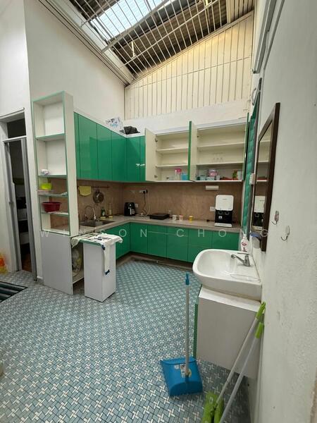 Untuk Dijual - Lintang Nibong