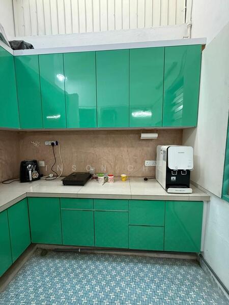 Untuk Dijual - Lintang Nibong