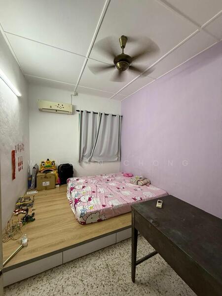 Untuk Dijual - Lintang Nibong