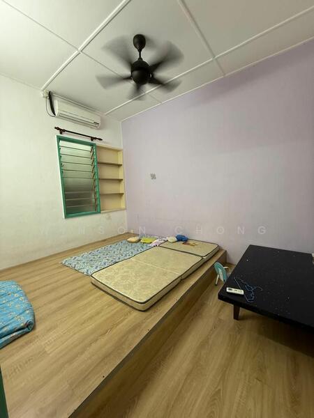 Untuk Dijual - Lintang Nibong