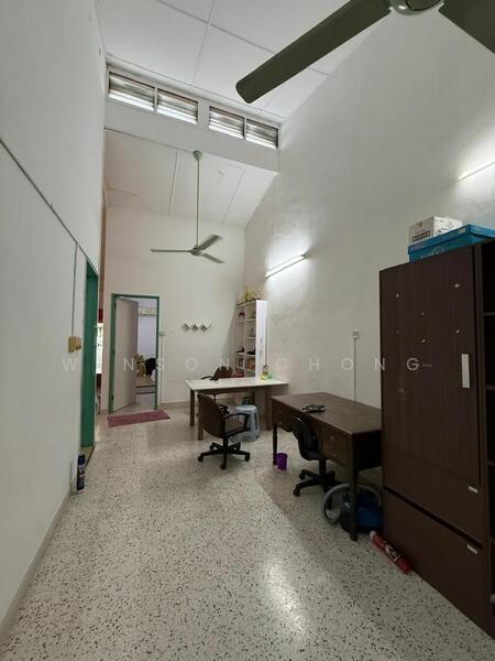 Untuk Dijual - Lintang Nibong