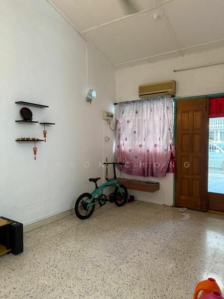 Untuk Dijual - Lintang Nibong