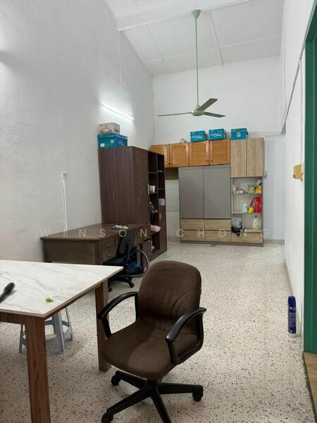 Untuk Dijual - Lintang Nibong