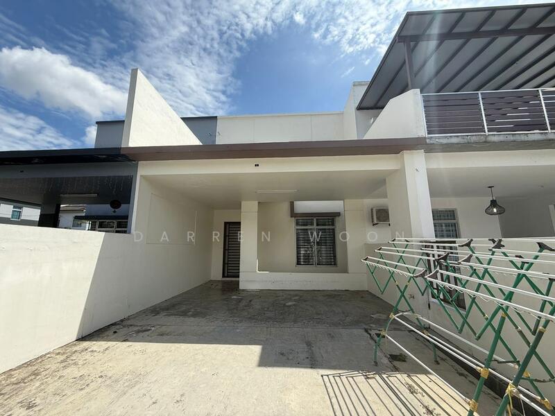 For Sale - Bukit Indah Bukits Indahs