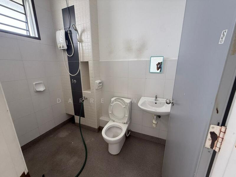 For Sale - Bukit Indah Bukits Indahs