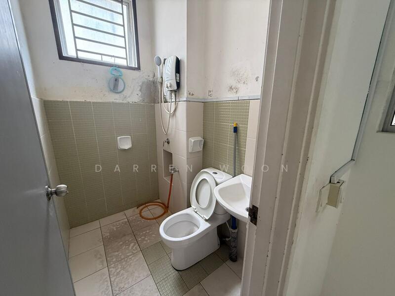 For Sale - Bukit Indah Bukits Indahs