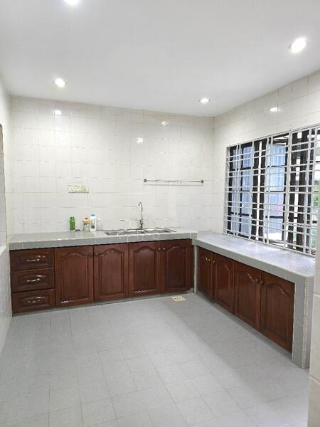 Untuk Disewa - 2-storey Terraced House , Pandan PerdanaTaman Pandan Perdana, Ampang, Kuala Lumpur