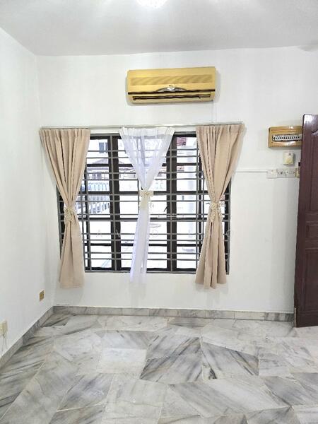 Untuk Disewa - 2-storey Terraced House , Pandan PerdanaTaman Pandan Perdana, Ampang, Kuala Lumpur