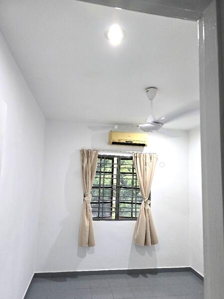 Untuk Disewa - 2-storey Terraced House , Pandan PerdanaTaman Pandan Perdana, Ampang, Kuala Lumpur