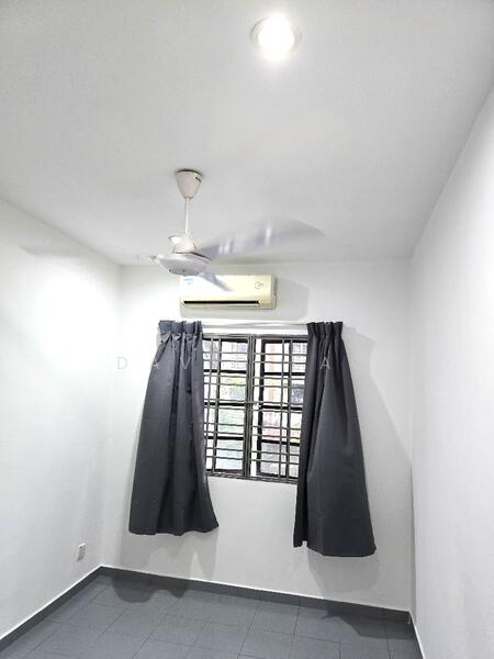 Untuk Disewa - 2-storey Terraced House , Pandan PerdanaTaman Pandan Perdana, Ampang, Kuala Lumpur