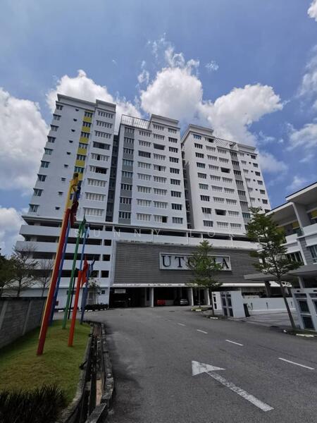 For Sale - Casa Utopia