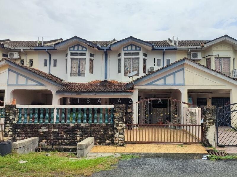 For Sale - Seksyen BS 7, Bukit Sentosa