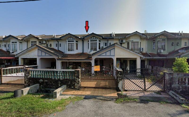 For Sale - Seksyen BS 7, Bukit Sentosa