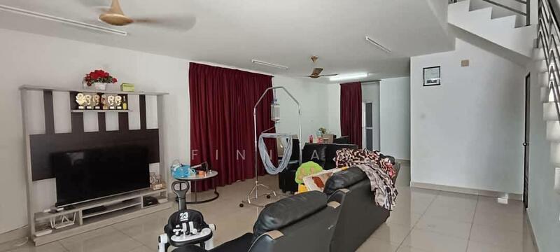 For Sale - Bandar Uda Utama