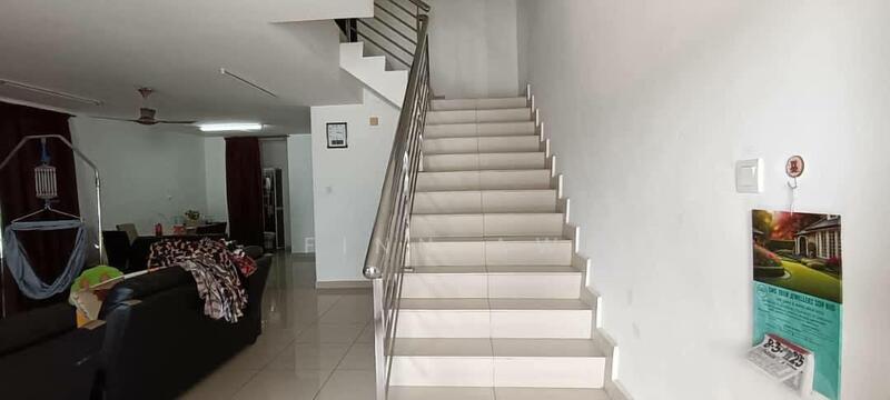 For Sale - Bandar Uda Utama