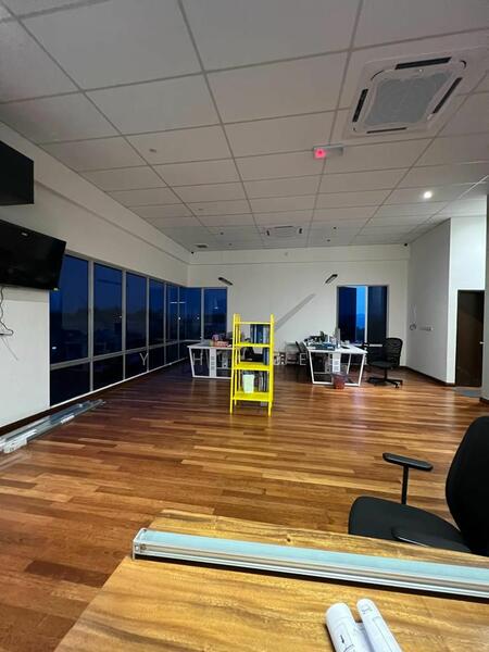 For Sale - Semi-D factory at Nilai 3