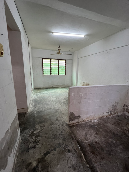 For Rent - Segar Ria