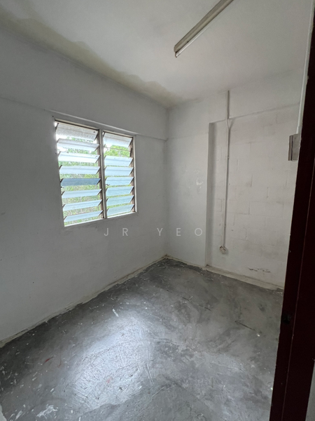 For Rent - Segar Ria