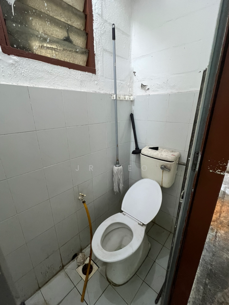 For Rent - Segar Ria