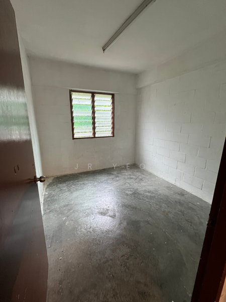 For Rent - Segar Ria