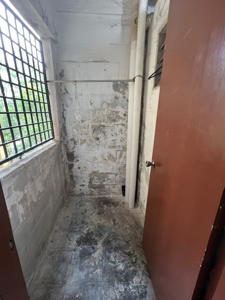 For Rent - Segar Ria