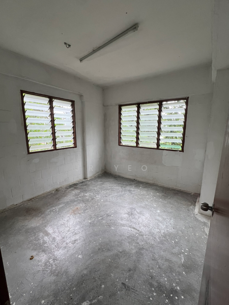 For Rent - Segar Ria