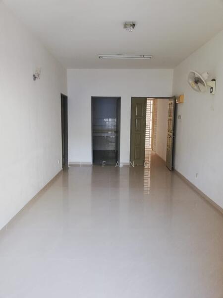 Untuk Dijual - Menara Kuda Lari