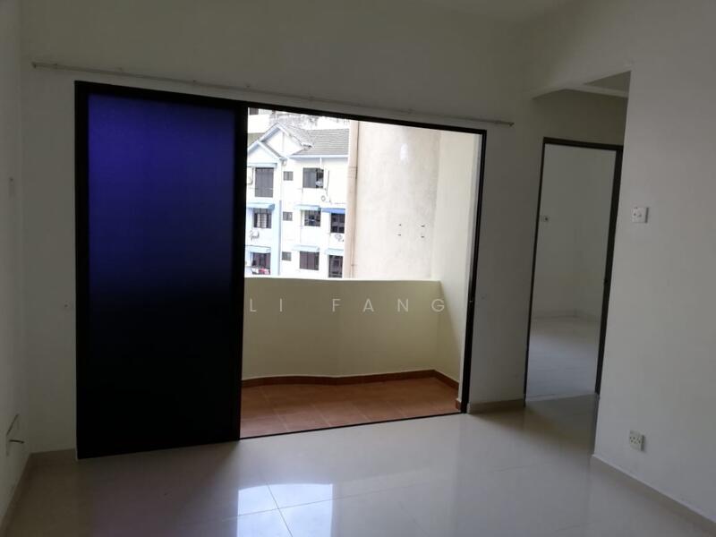 Untuk Dijual - Menara Kuda Lari