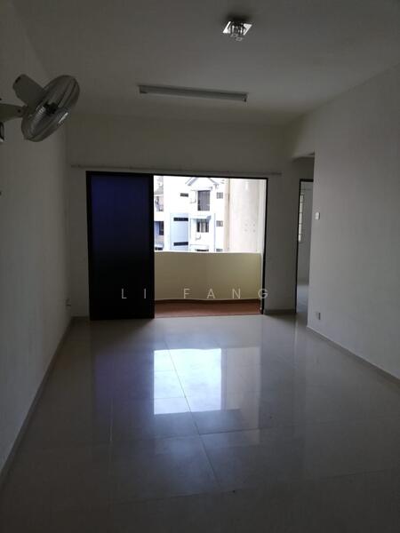 Untuk Dijual - Menara Kuda Lari