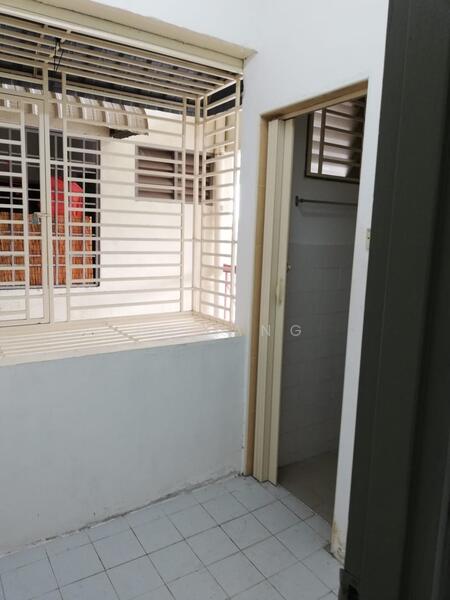 Untuk Dijual - Menara Kuda Lari