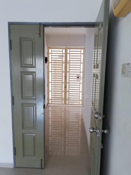 Untuk Dijual - Menara Kuda Lari