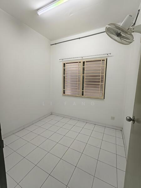 Untuk Dijual - Menara Kuda Lari