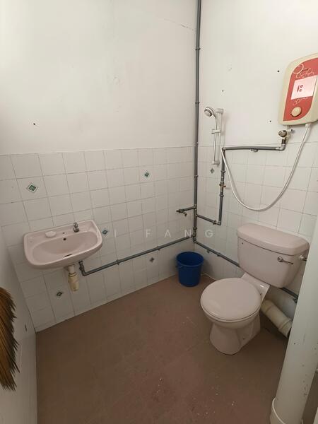 Untuk Dijual - Menara Kuda Lari