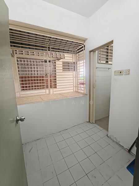 Untuk Dijual - Menara Kuda Lari