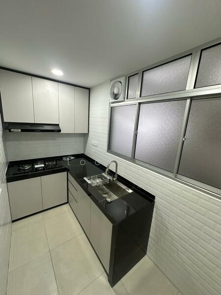 For Rent - Residensi Brickfields