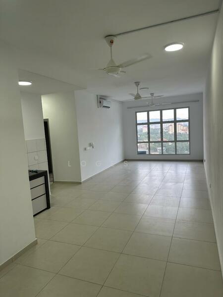 For Rent - Residensi Brickfields