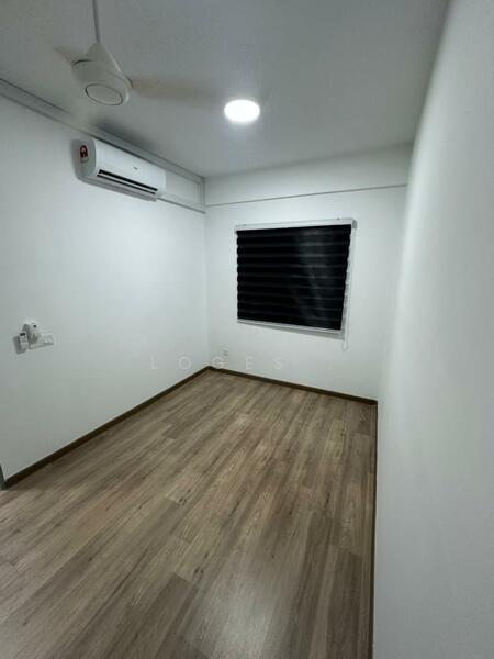 For Rent - Residensi Brickfields