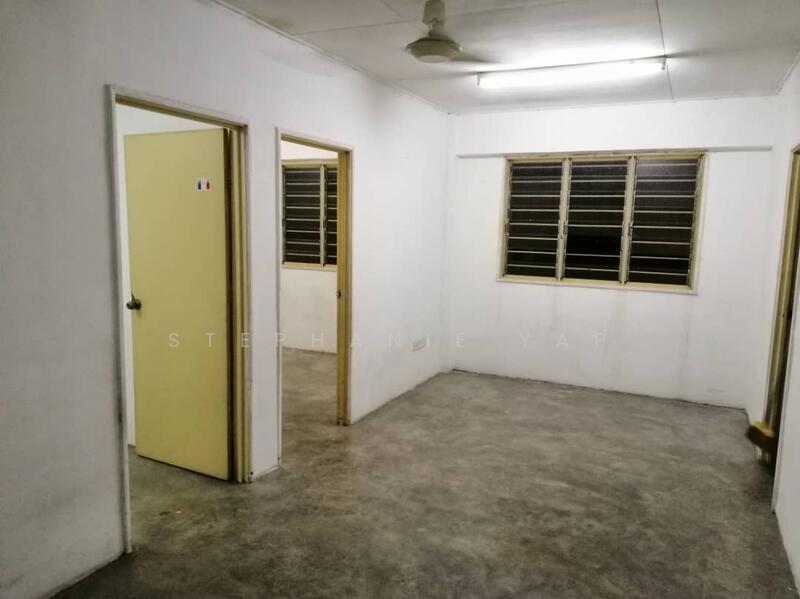 For Sale - Taman Wangsa