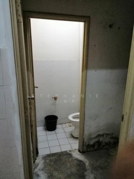 For Sale - Taman Wangsa