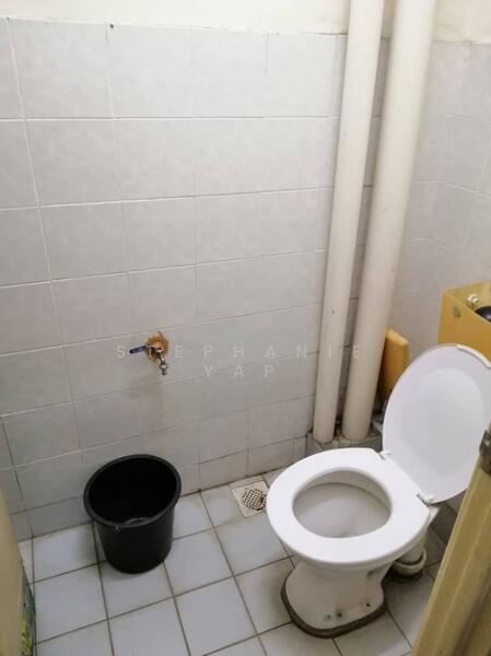 For Sale - Taman Wangsa