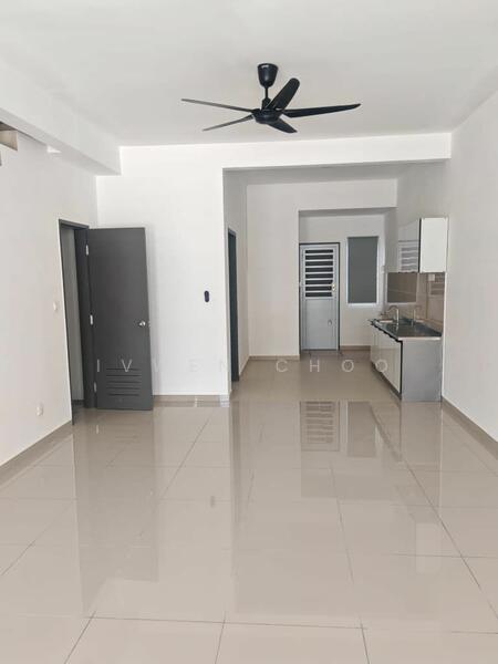 Untuk Disewa - Taman Puncak Tropicana