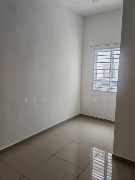 Untuk Disewa - Taman Puncak Tropicana