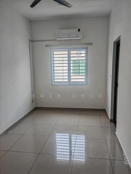 Untuk Disewa - Taman Puncak Tropicana