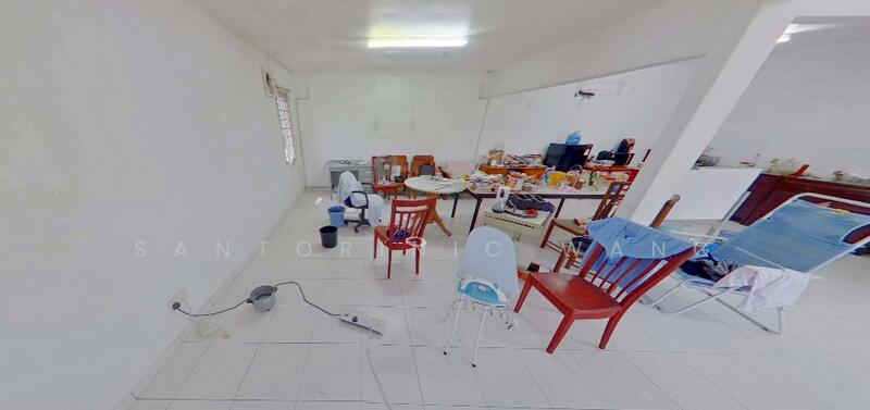 Untuk Dijual - Sun City @ Jalan Kuning