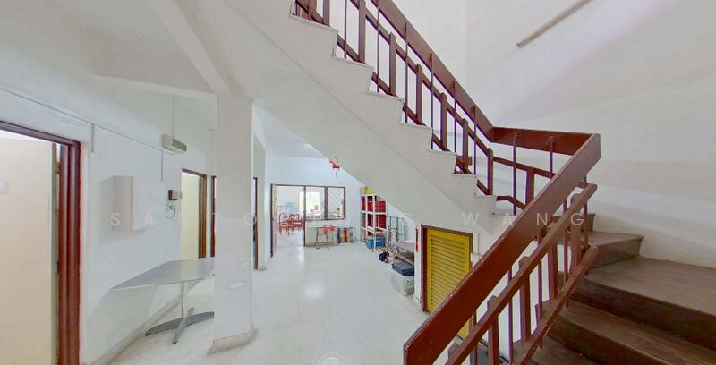 Untuk Dijual - Sun City @ Jalan Kuning