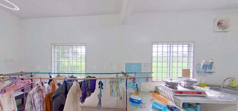 Untuk Dijual - Sun City @ Jalan Kuning