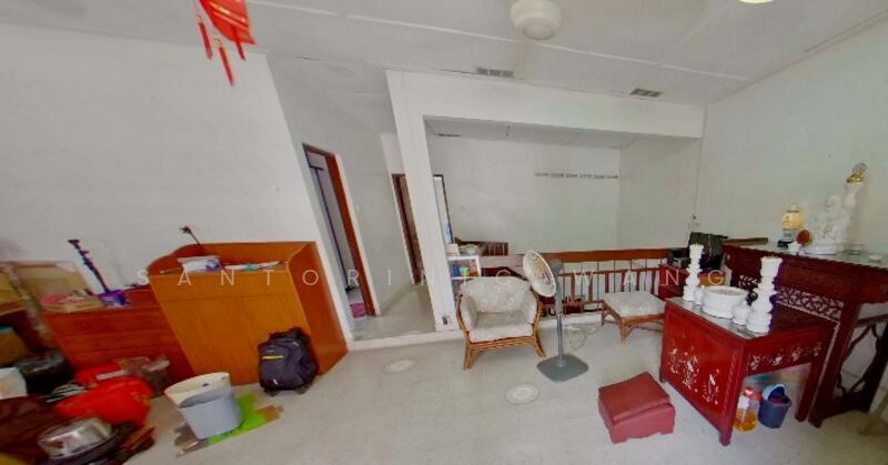 Untuk Dijual - Sun City @ Jalan Kuning