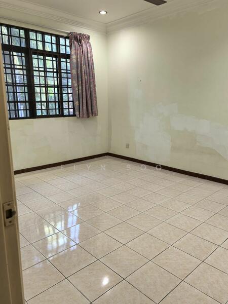 For Rent - ( Corner ) Bandar Sungai Long 2-Storey Terrace House