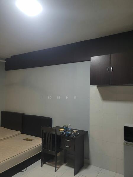 Untuk Disewa - Menara Rajawali