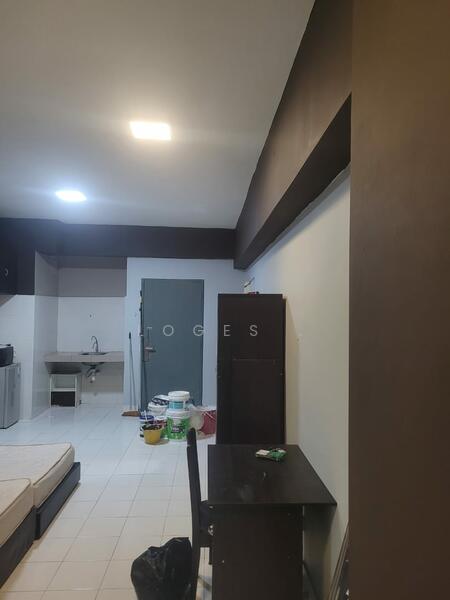 Untuk Disewa - Menara Rajawali